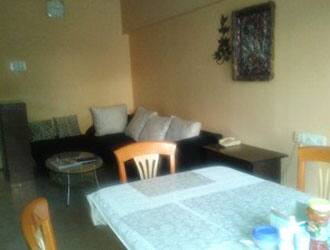 Standard Vista Service Apartment (Airoli), Navi Mumbai 3